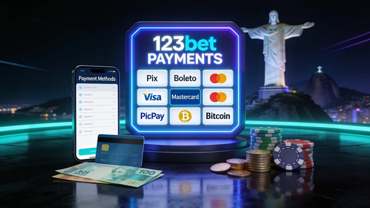 Informações Principais sobre a 123bet — 123bet no Brasil